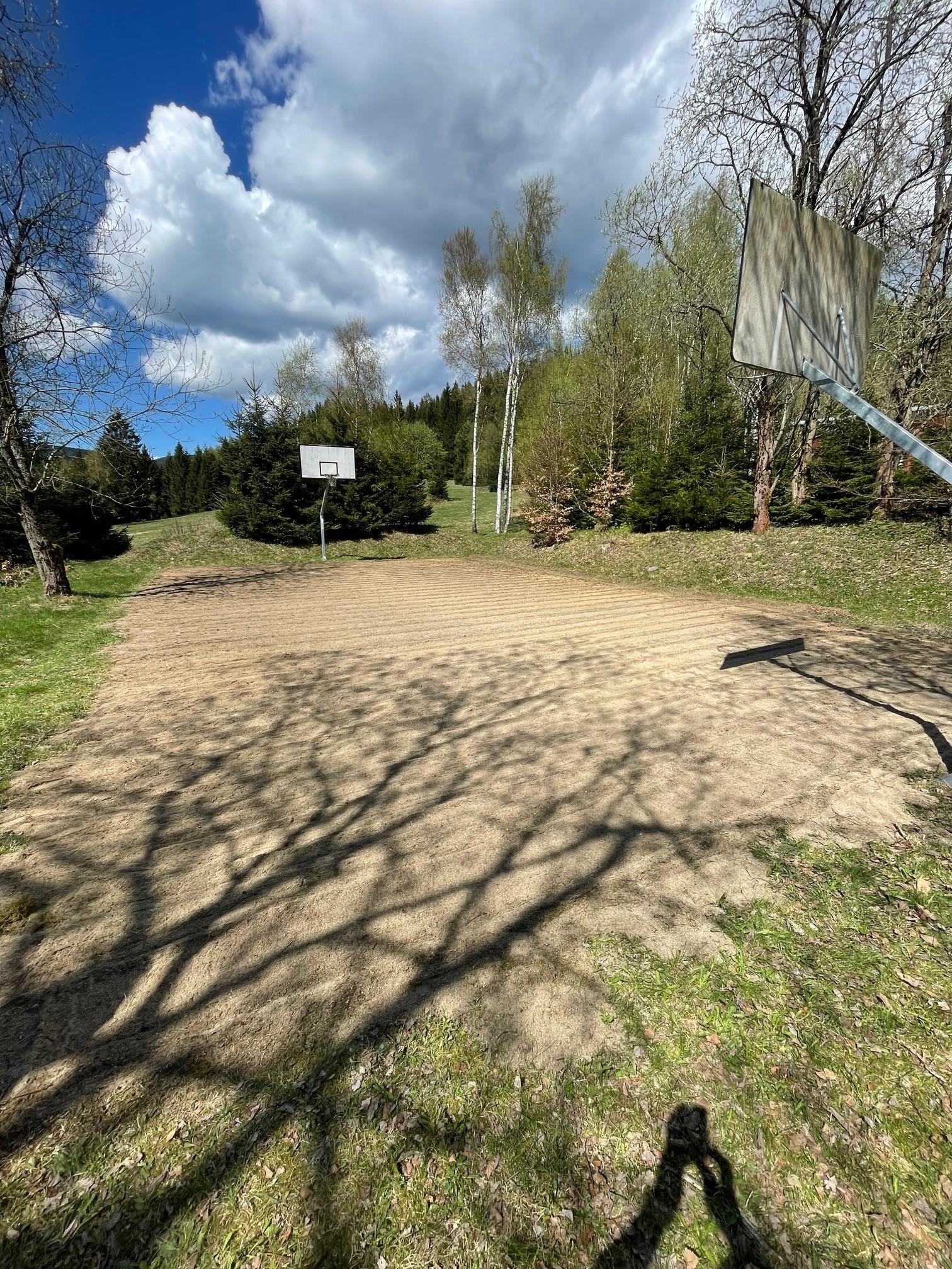 Rekreační středisko Ramzová